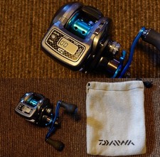 Daiwa 13. Saltist ICS 103SH-L