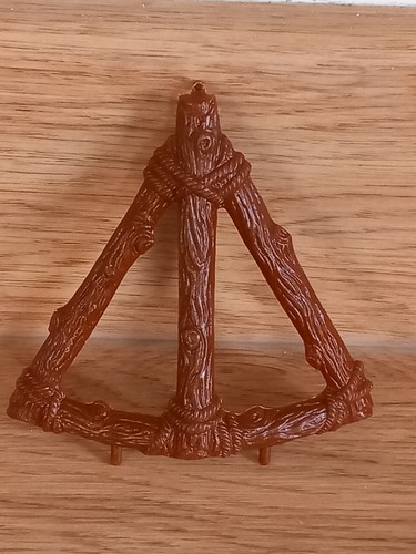 Vintage star wars ewok village - vintage,