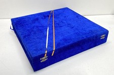 Antique Handmade Genuine Onyx