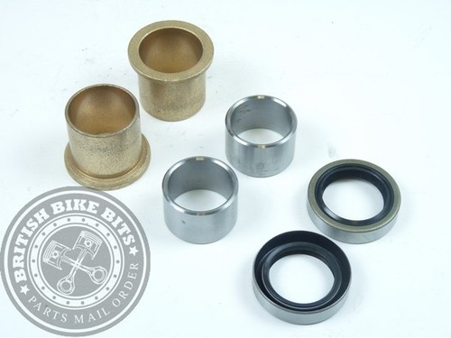 194 fork bush seal set - bush,