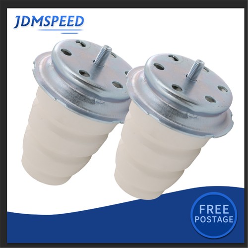 Rear suspension spring bump - 2x,