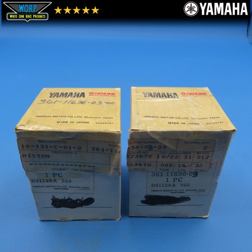 New yamaha 1973 1975 - 2,