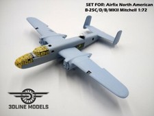 MASK SET FOR: Airfix North