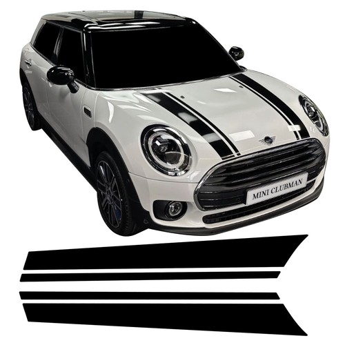 Bonnet stripes air - bonnet, release