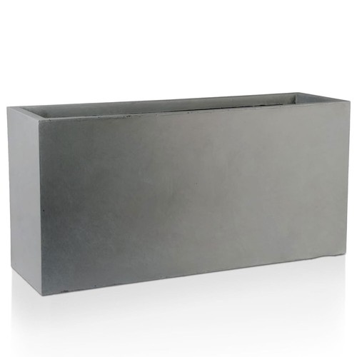 Trough large garden planters - trough,