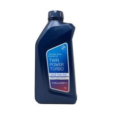 BMW Engine Oil Twin Power Turbo 5W-30 LL-04 1L