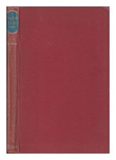 GARNER, FREDERICK HORACE (1893-) English delftware 1947 Hardcover