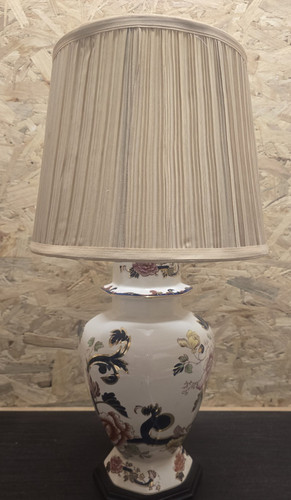 Masons mandalay table cabinet - masons,