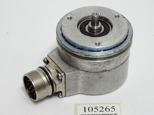 Heidenhain rotary encoder - heidenhain,