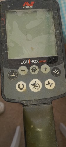 Pre owned metal detectors for - pre,