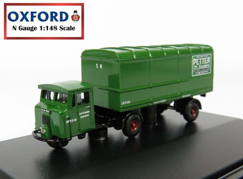 Gauge oxford diecast nmh008 - n,
