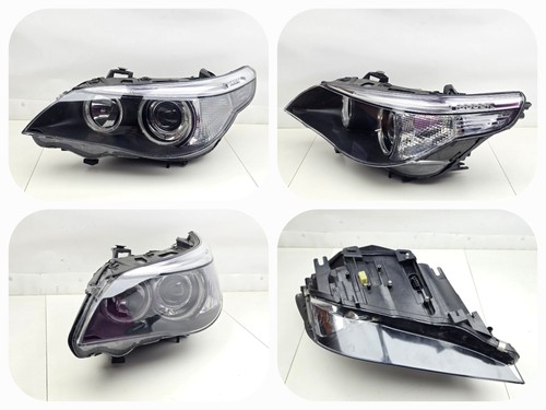 Bmw series e60 e61 - 5,