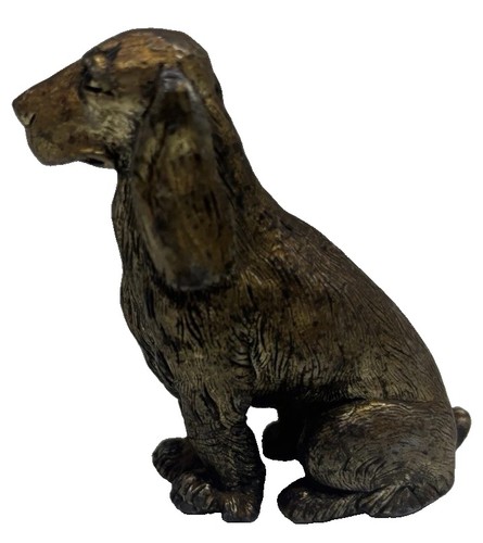 Vintage cocker spaniel - vintage,