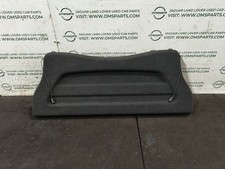 RENAULT CLIO MK4 PH1 X98 PARCEL SHELF LOAD COVER