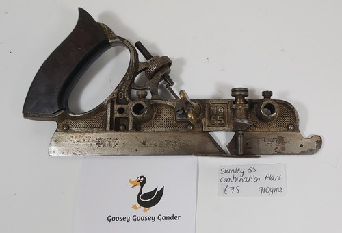 Vintage stanley 55 - stanley,