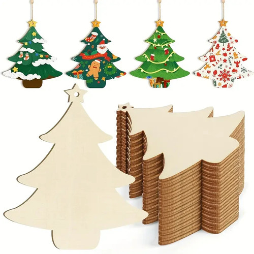 Christmas tree decorations - christmas,