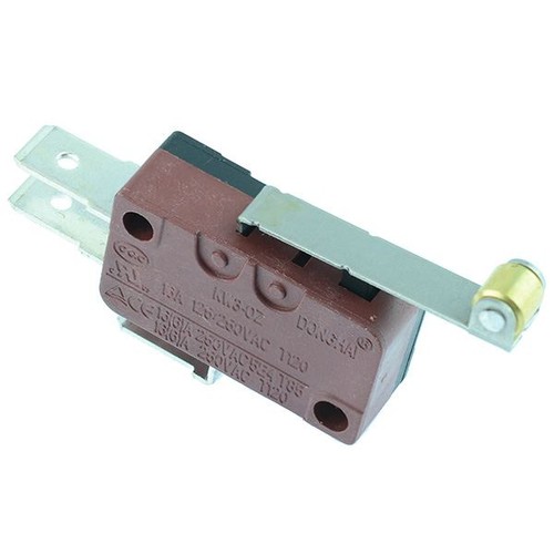 25mm roller lever - 25mm, v3