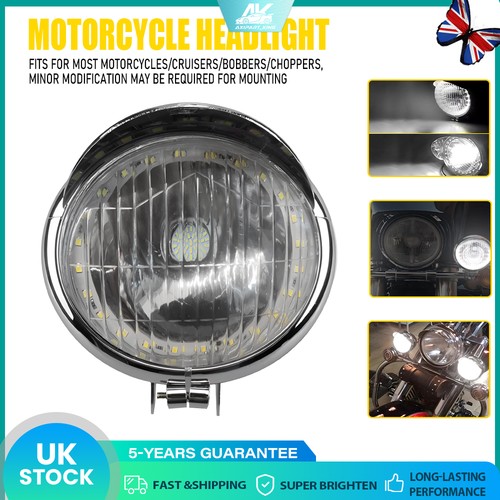 Universal led motorcycle - universal,