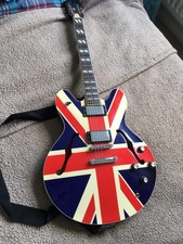Epiphone Noel Gallagher