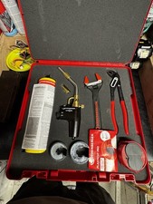 Rothenberger Superfire 2 Kit