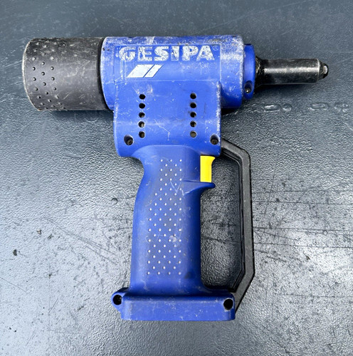 Rivet gun gesipa powerbird - gesipa,