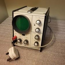 Telequipment Serviscope Minor