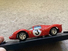 Collectible Miniature Ferrari