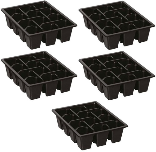 Cell seed starter - seed, trays