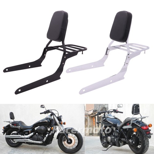 Backrest sissy bar - backrest,