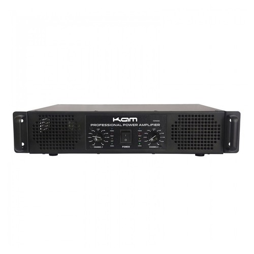 Kam kxr4000 professional - professional, power