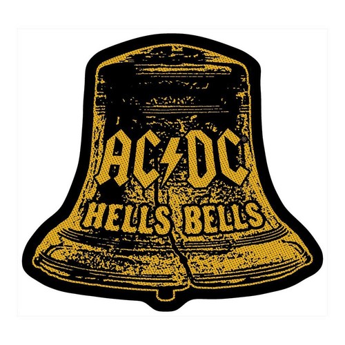 Standard patch hells - ac/dc, patch: