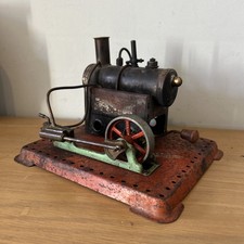 Mamod SE1A Live Steam