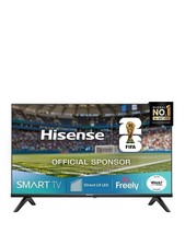 Hisense 40" 40A4QTUK FHD SMART