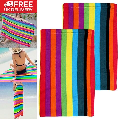 Set striped extra large - set,