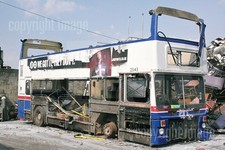 Bus Photo - ex West Midlands
