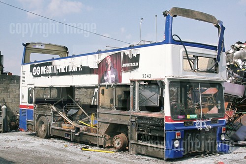 Bus photo west midlands - -,