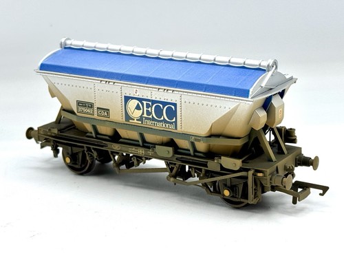 Hornby gauge cda china clay - gauge,