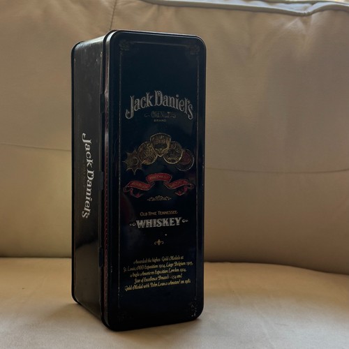 Jack daniel vintage gold - jack,