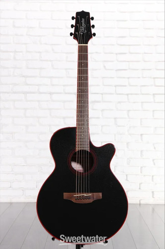 Takamine gf49ce fxc - takamine,