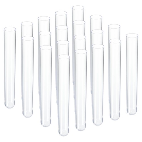 20pcs 30ml plastic - 20pcs, tubes