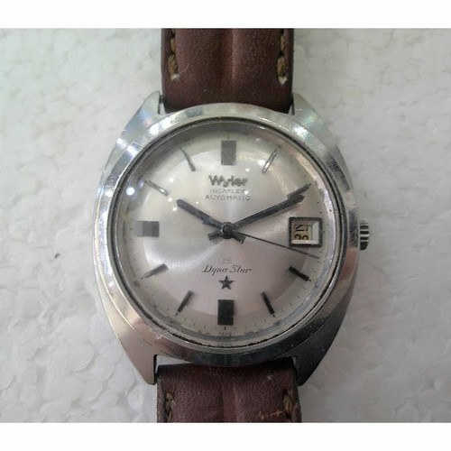 Wyler dynastar incaflex 25j - incaflex,