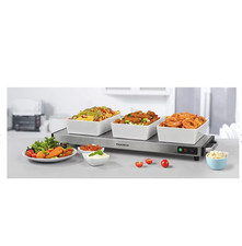Progress Cordless Hot Plate -