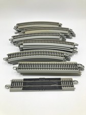 Bachmann / Hawthorne Village HO / OO / On30 E-Z Track  Thomas Kinkade's