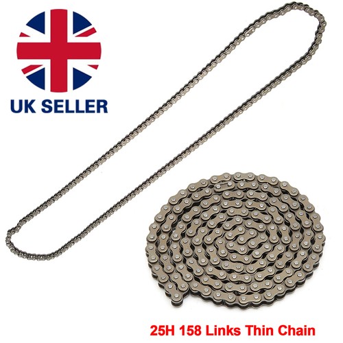 Mini moto 25h chain - moto, 158