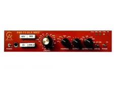 Golden Age Project Pre-73 DLX MkII Mic Preamp / DI (Neve 1073)
