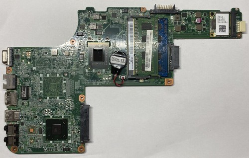 Toshiba satellite pro l830 - toshiba,