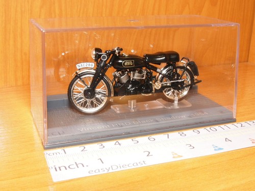Vincent hrd black - hrd, shadow