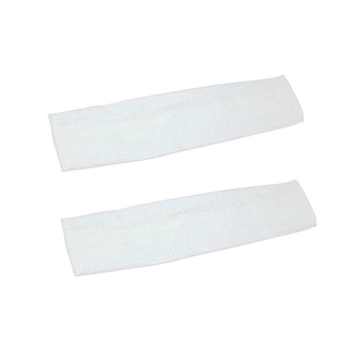 Polti parquet cloths for - polti, 2x