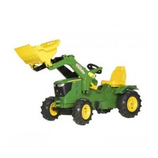 rollyFarmtrac 6210R Tractor with Loader