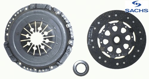 Clutch kit 3000 - clutch,